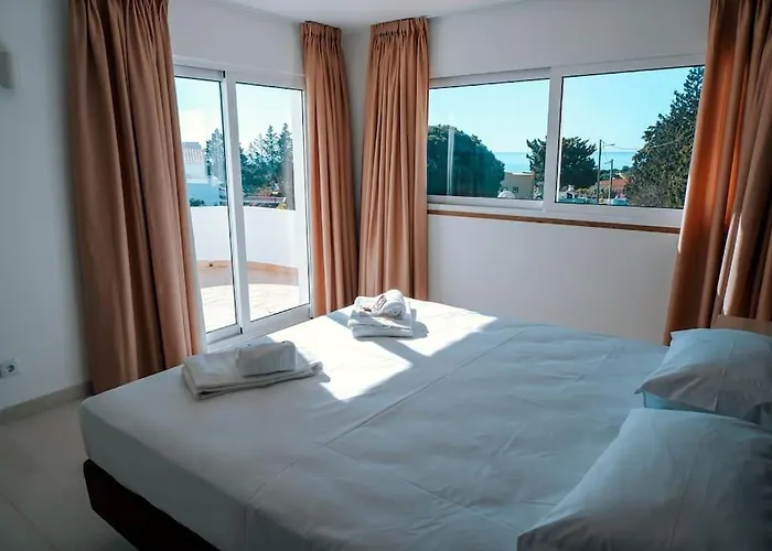 Villa Coelha - Algarve\'S Pearl