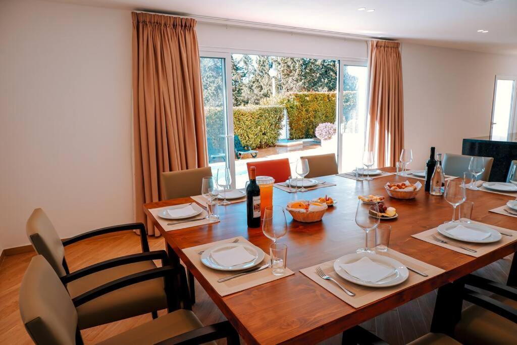 Coelha - Algarve's Pearl Villa