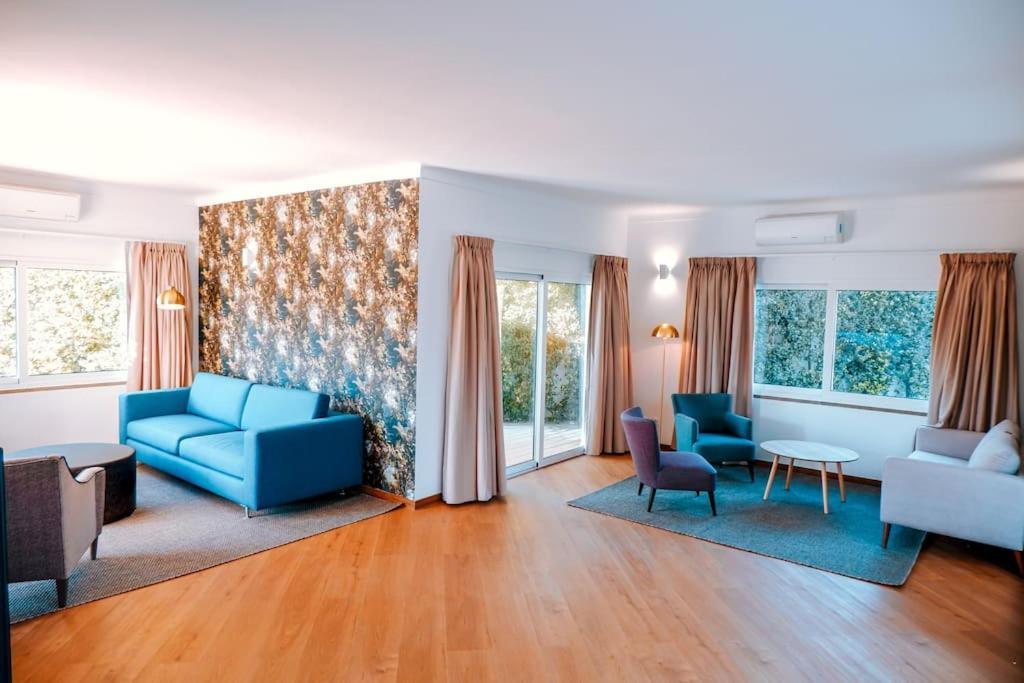 Coelha - Algarve's Pearl Villa Albufeira