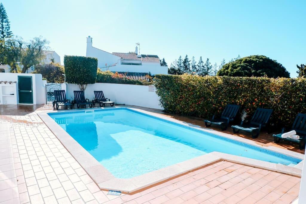 Villa Coelha - Algarve's Pearl Albufeira