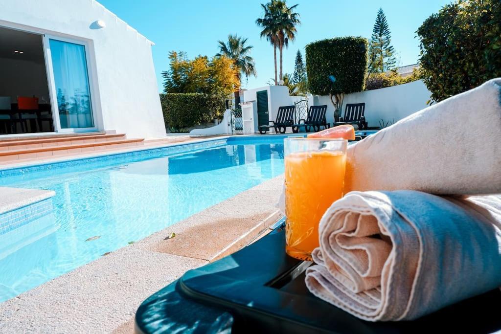 Coelha - Algarve's Pearl * Albufeira