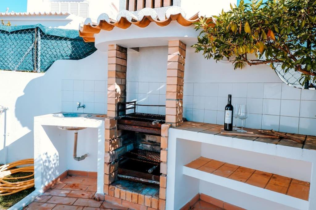 Coelha - Algarve's Pearl *