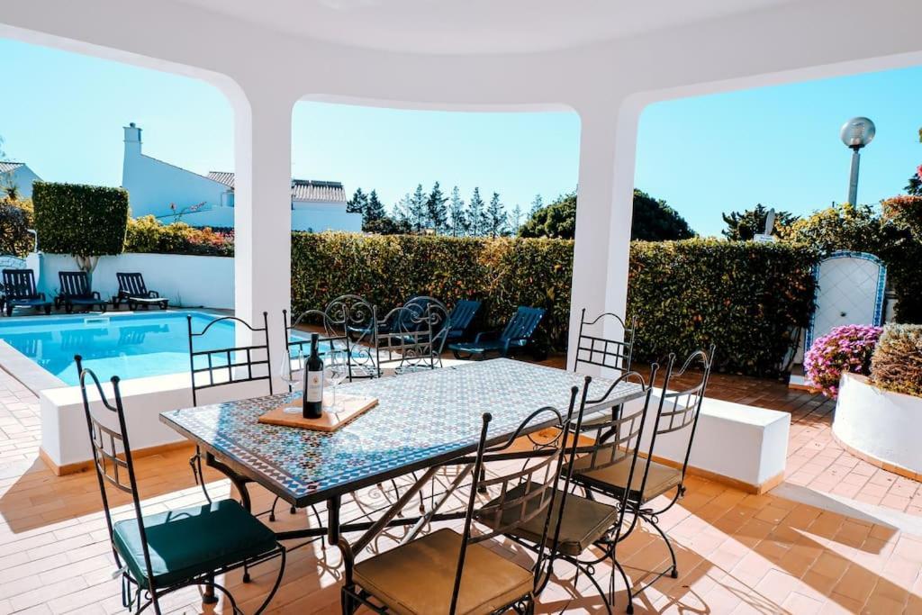 Villa Coelha - Algarve's Pearl