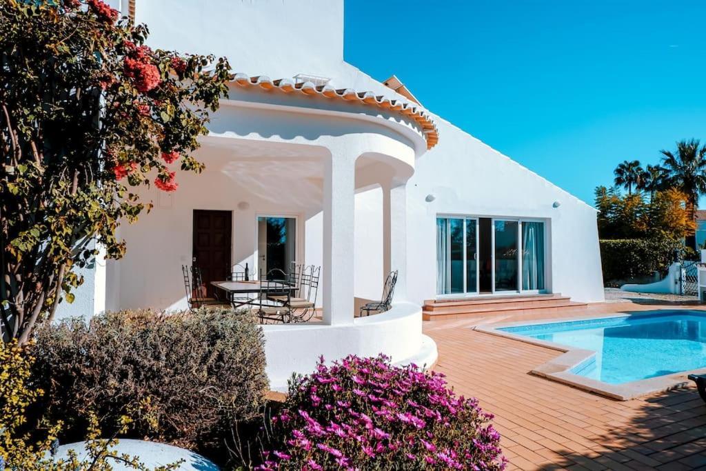 Coelha - Algarve's Pearl Villa