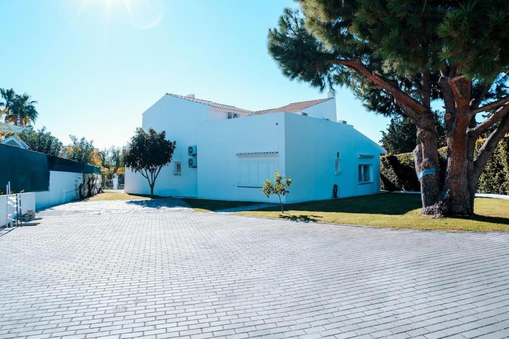 Villa Coelha - Algarve's Pearl Albufeira